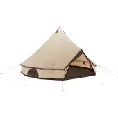 Grand Canyon Indiana 10p Tent Beige 10 Places