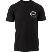 Agu T-Shirt - Casual #EVERYDAYRIDING 365 - noir
