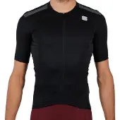 Sportful Maillot à Manches Courtes Supergiara