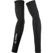 Loeffler Thermo Arm Warmers Noir L