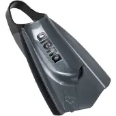 Arena Palmes 'POWERFIN PRO II' noir