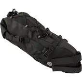 Agu Venture Saddle Bag 10l Noir
