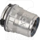 Campagnolo Sram Xdr 11-12s Freehub Body Argenté
