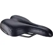 BBB Sedlo BSD-114 ComfortPlus Active Leather