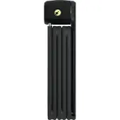 ABUS Bordo Lite 6055/85 SR Black Serrure
