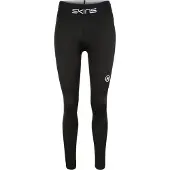 Skins Series-1 7/8 Leggings Noir L Femme
