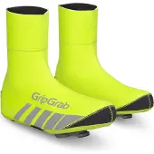 Gripgrab Racethermo Hi Vis Jaune fluo, taille 48-49