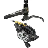 Shimano Saint M820 Front Brake Noir 1000 mm