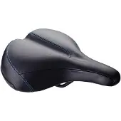 BBB Selle Comfortplus Relaxed Leather