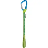 Climbing Technology Tricky Tool Quickdraw Orange,Bleu 35 cm