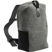 Brooks Dalston Tex Nylon Sac á Dos 12L - gris Brooks England