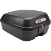 Klickfix Panier Arrière Citybox Gta 22l