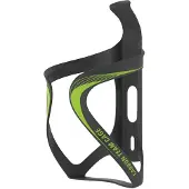 Lezyne Carbon Team Bottle Cage Vert