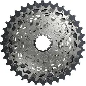 Sram Force Axs Xg-1270 12s Cassette Noir,Argenté 12s / 10-33t