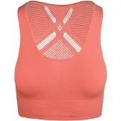 Q36.5 Soutien-gorge De Sport Seamless