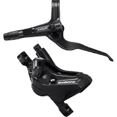 Shimano Frein Avant Deore Bl-mt402 + Br-mt420 Hydraulic 4p