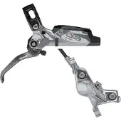 Sram G2 Ultimate Carbon Hydraulic Disc Front Brake Gris