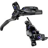 Sram G2 Ultimate Carbon Hydraulic Disc Front Brake Noir