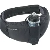 Evoc HIP POUCH PRO + DRINK BOTTLE 0.55L , Couleur:noir