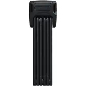 ABUS Bordo 6000K/90 Antivol Pliable sans Support - noir