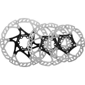 Swissstop Cl Disc Brake Disc Argenté 203 mm