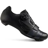 Lake CX176 Road Shoe - black / grey