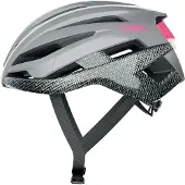 ABUS Stormchaser Helmet Gris L