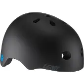 Leatt MTB Trail 1.0 Solid Casque de vélo