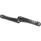Sram Xx1 Eagle Dub 8b Crank Noir 165 mm