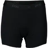 POC Re-cycle Base Layer Shorts Noir L Femme