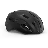 Met Casque Vinci MIPS Noir, Taille S