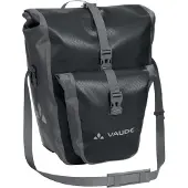 Vaude Sacoche Arrière - Aqua Back Plus Single - 25.5L - noir