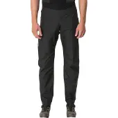 Vaude Kuro Rain Pants Noir 2XL Homme