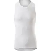 Agu Summerday Sleeveless Base Layer Blanc S-M Homme
