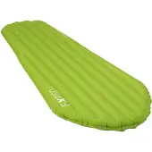 Exped - Matelas gonflable 3 saisons - Ultra 3R Mummy - Taille Large wide - Vert