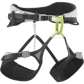 Edelrid Helios Harness Gris L