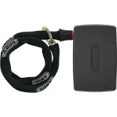 ABUS Alarme 61488 - ALARMBOX 2.0 BLACK + ACH 6KS/100