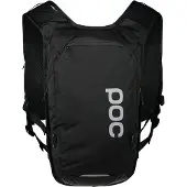 POC - Sac à dos de VTT - Column VPD Backpack 8L Uranium Black - Noir