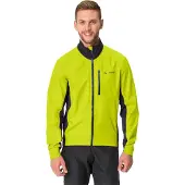 Vaude Bike Kuro Jacket Vert S Homme