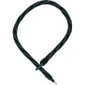 ABUS Chaîne Antivol 68465 - ACH IVY 8KS/100 CROSSING GREY