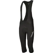 RH+ Four Season Bib Shorts Noir M Homme