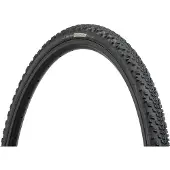Teravail Rutland Durable 60 Tpi Tubeless 700c X 38 Gravel Tyre Noir 700C x 38