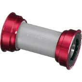 Fsa Ceramic Bearings Bb86 Bottom Bracket Cups Rouge 86.5 mm