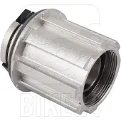 Campagnolo N3w 30 Mm Freehub Body Argenté