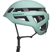 Mammut Crag Sender Helmet Argenté 56-61 cm