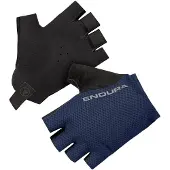 Endura Egm Short Gloves Bleu S Homme