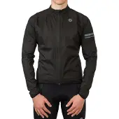 Agu Veste Rain Essential Noir L Homme Noir L