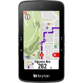 Bryton Compteur vélo Rider S800 E / Basic