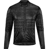 Cube Blackline Light Iso Jacket Noir M Homme