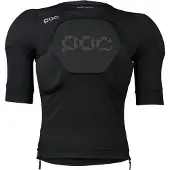POC Oseus Vpd Short Sleeve Protective Jersey Noir M